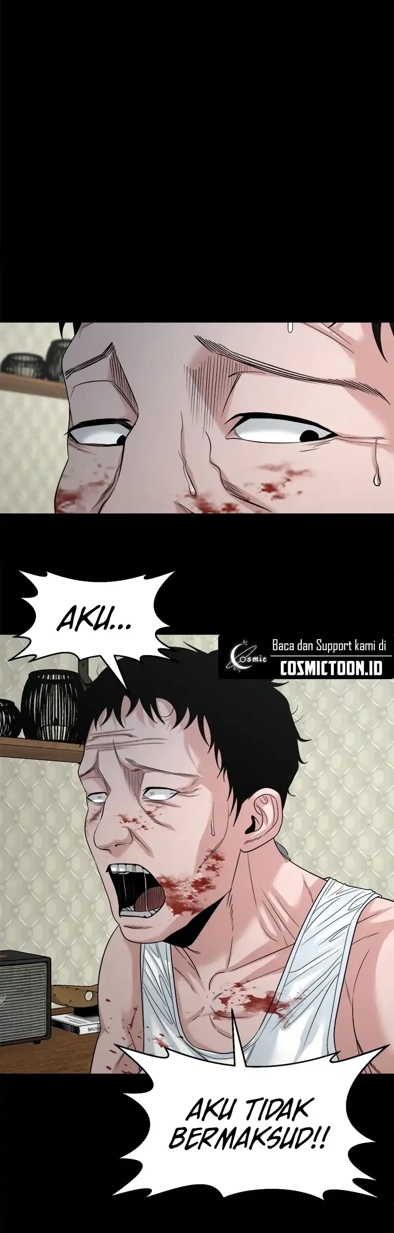 Chapter 75 - halaman 40