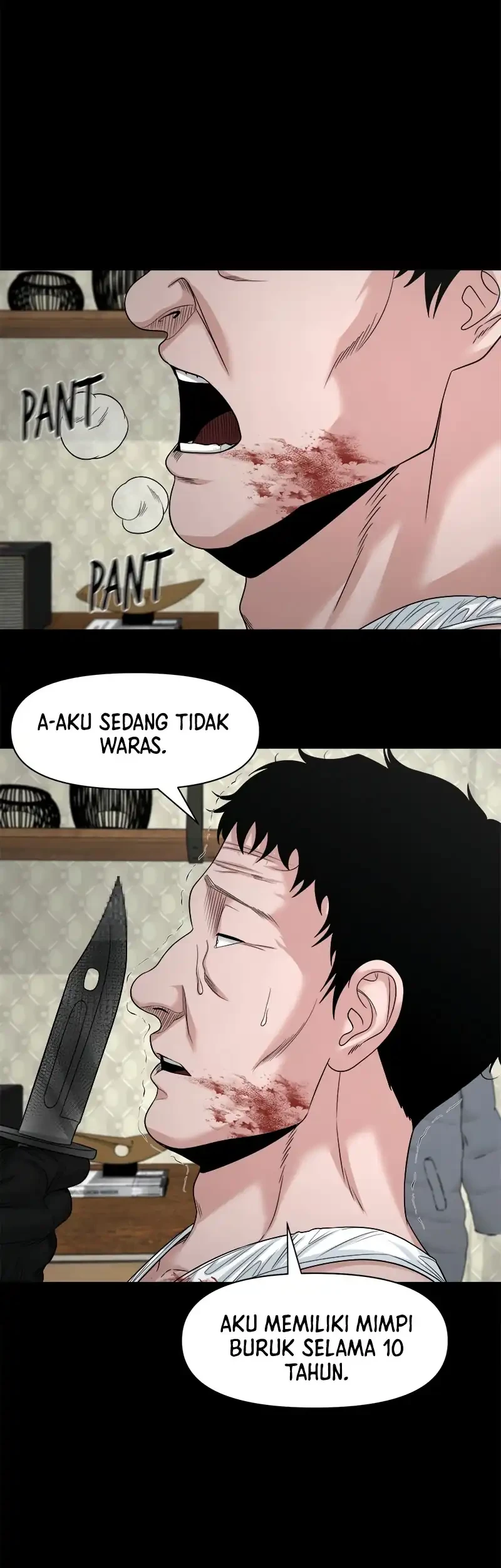 Chapter 75 - halaman 45