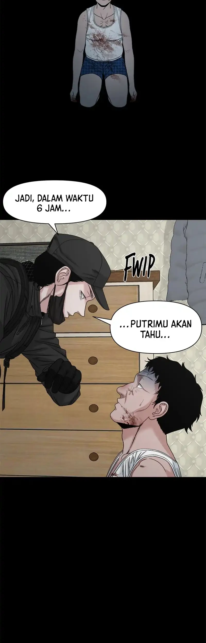 Chapter 76 - halaman 35