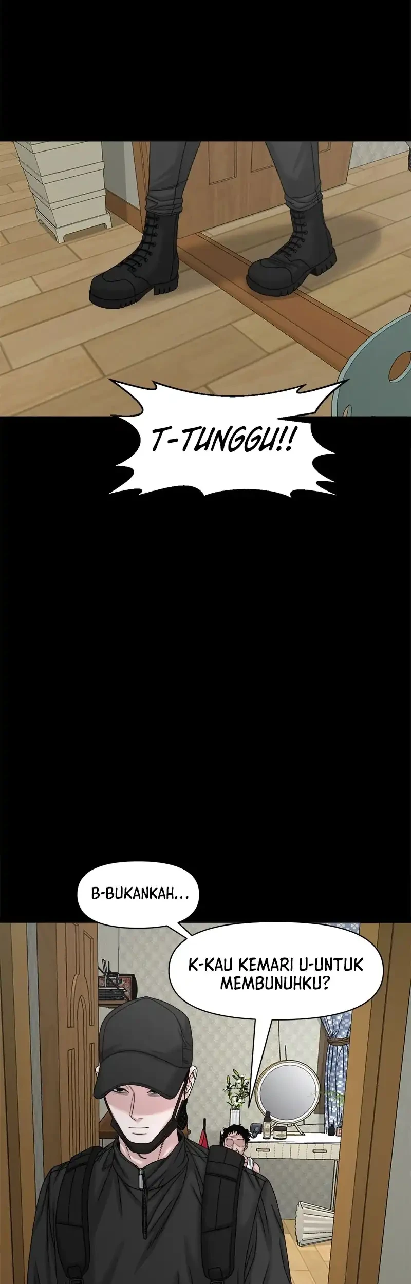 Chapter 76 - halaman 40