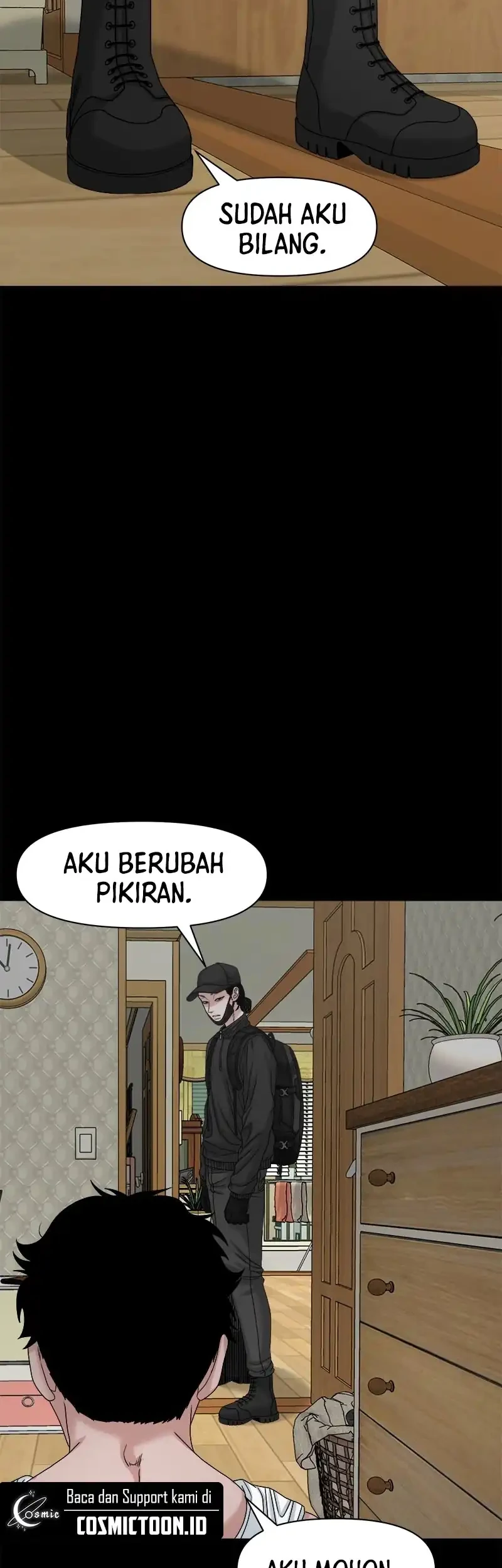 Chapter 76 - halaman 42