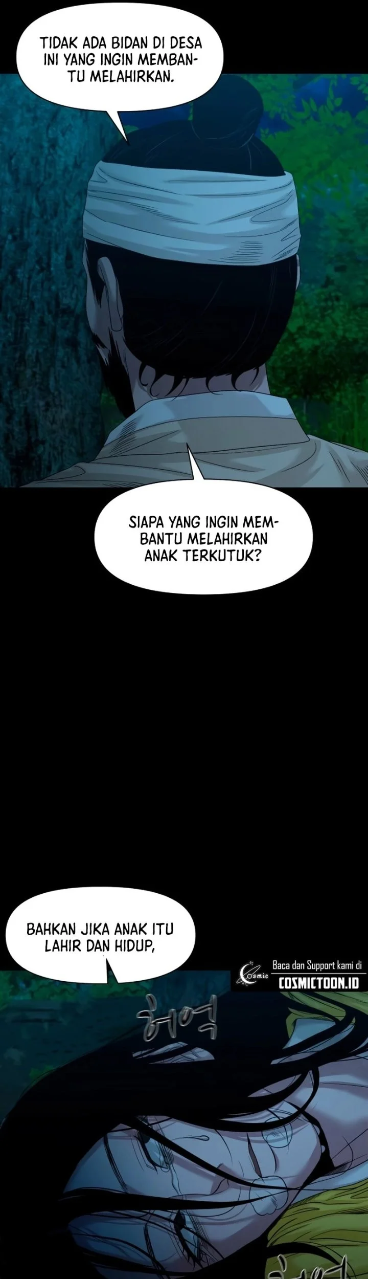 Chapter 77 - halaman 61