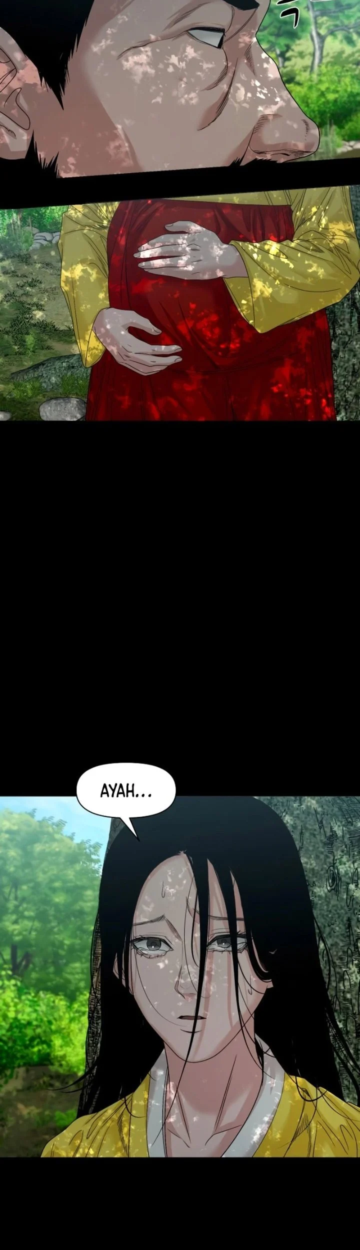 Chapter 77 - halaman 16