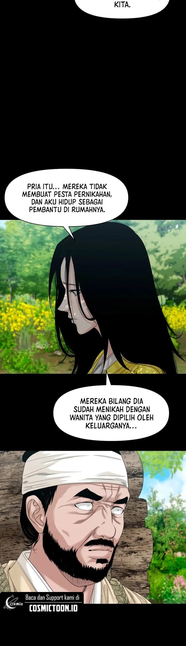 Chapter 77 - halaman 22