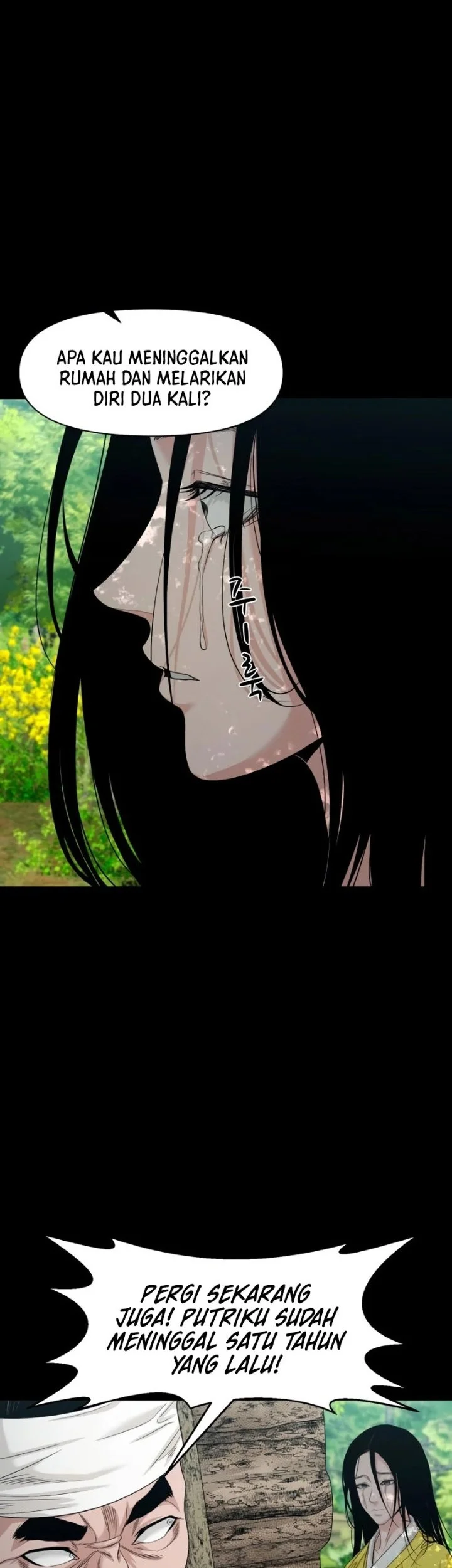 Chapter 77 - halaman 23
