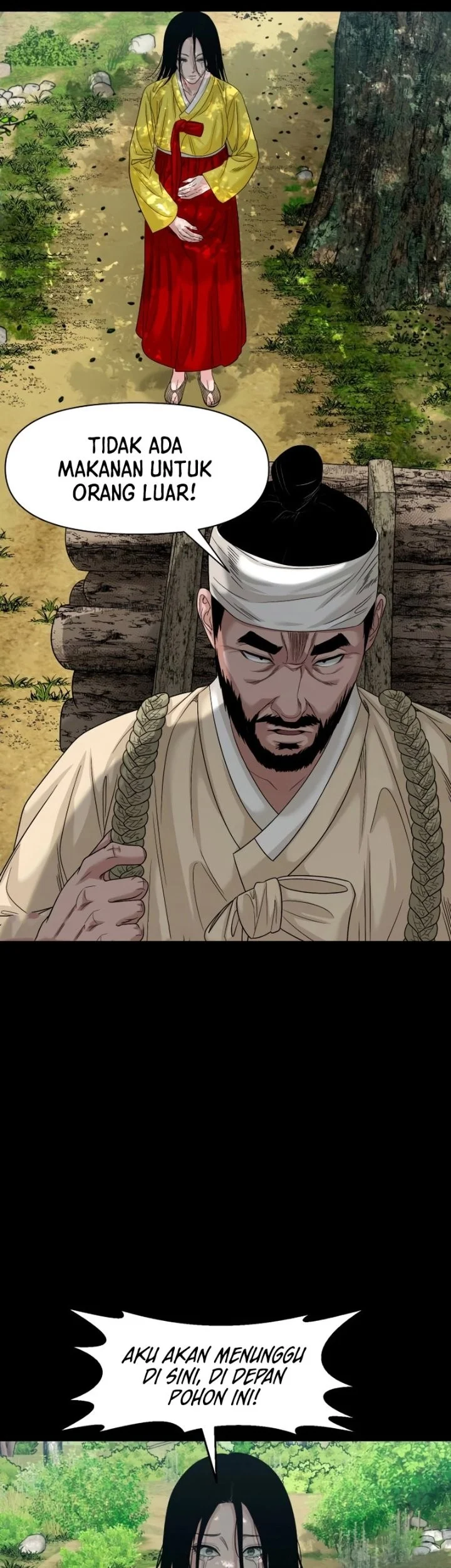 Chapter 77 - halaman 26