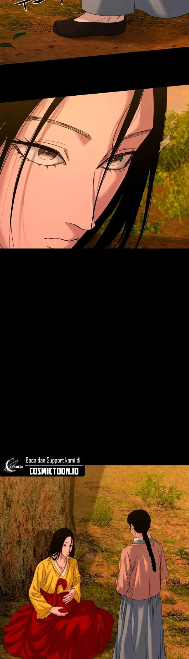 Chapter 77 - halaman 30