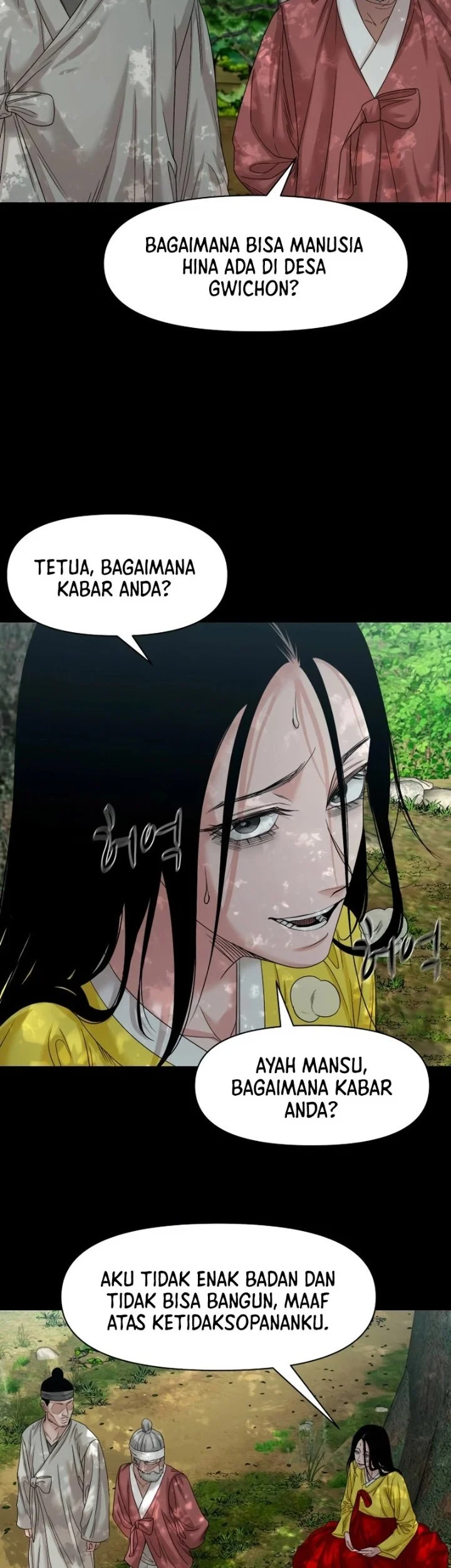 Chapter 77 - halaman 41
