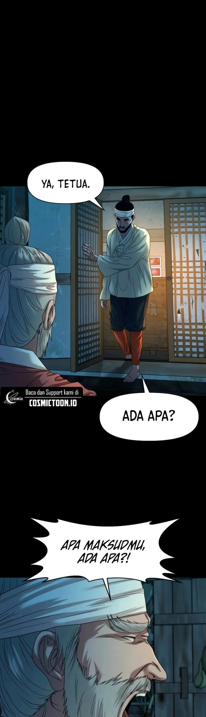 Chapter 77 - halaman 47