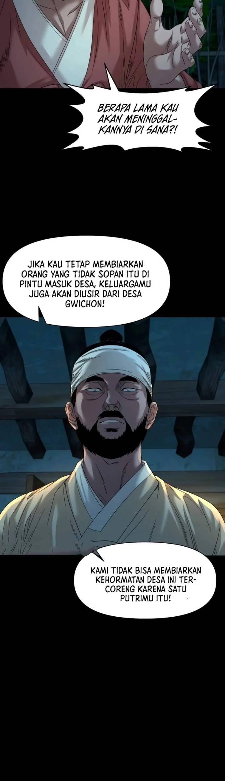 Chapter 77 - halaman 50