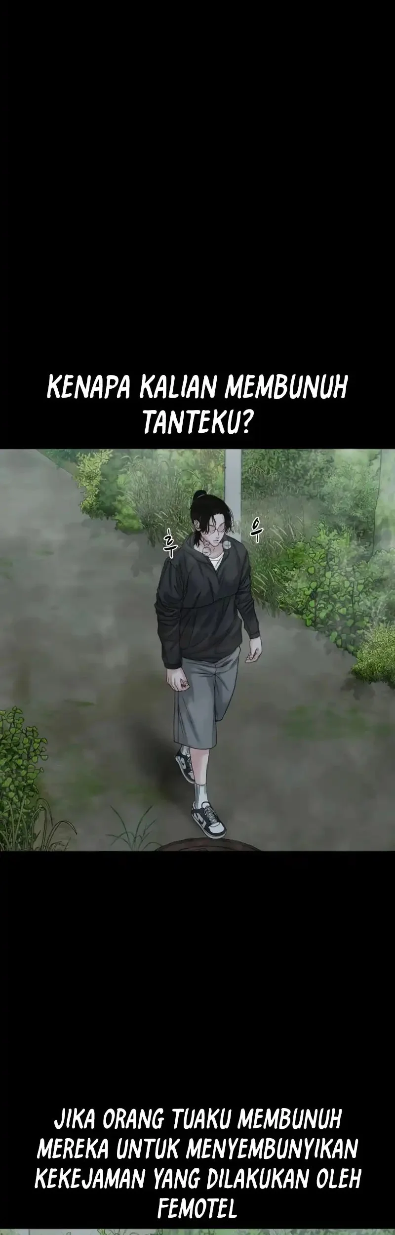 Chapter 79 - halaman 26