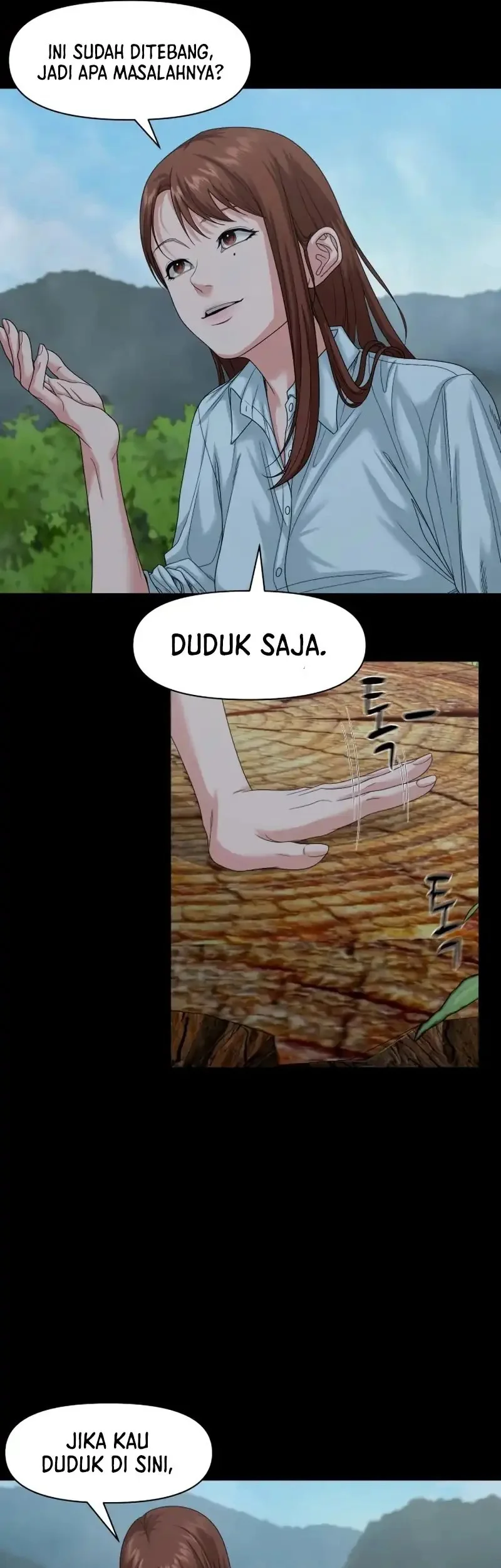 Chapter 79 - halaman 36