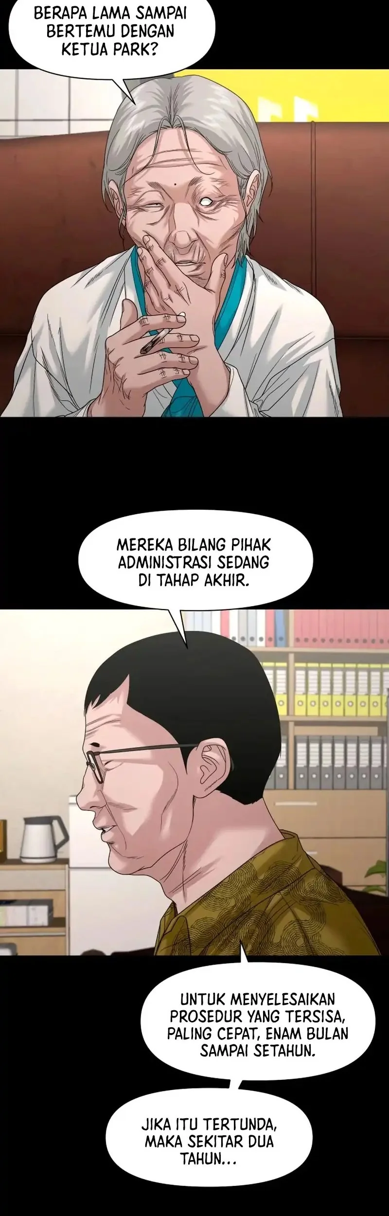 Chapter 79 - halaman 53