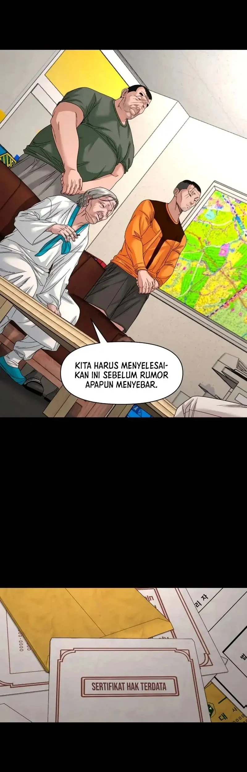 Chapter 79 - halaman 55