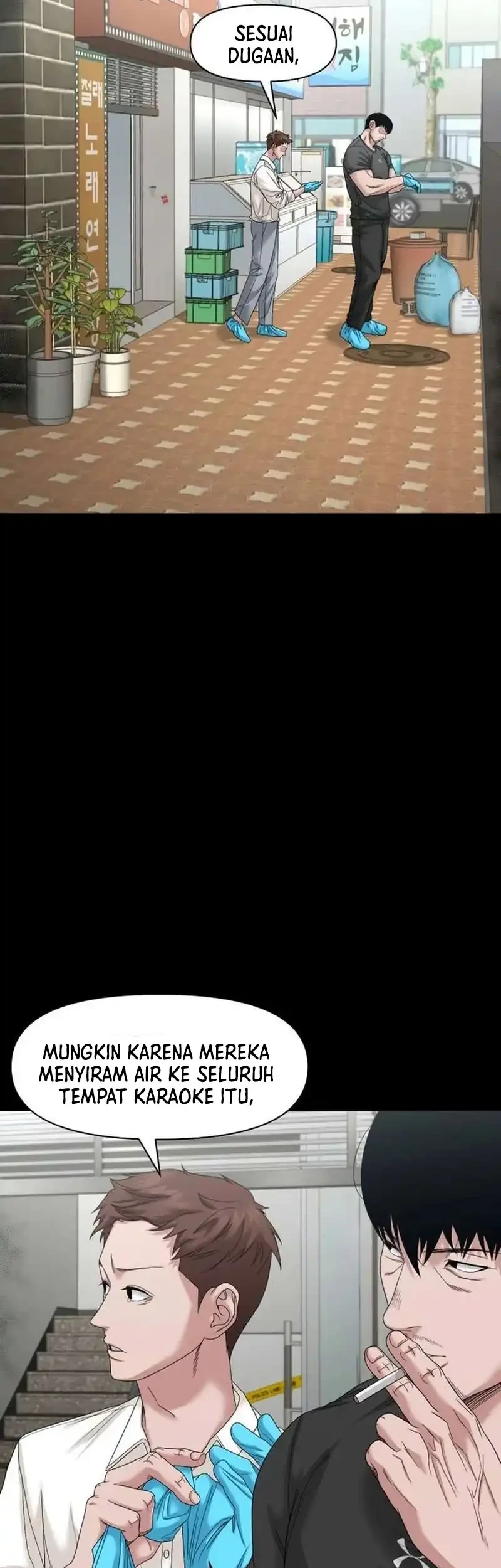 Chapter 80 - halaman 4