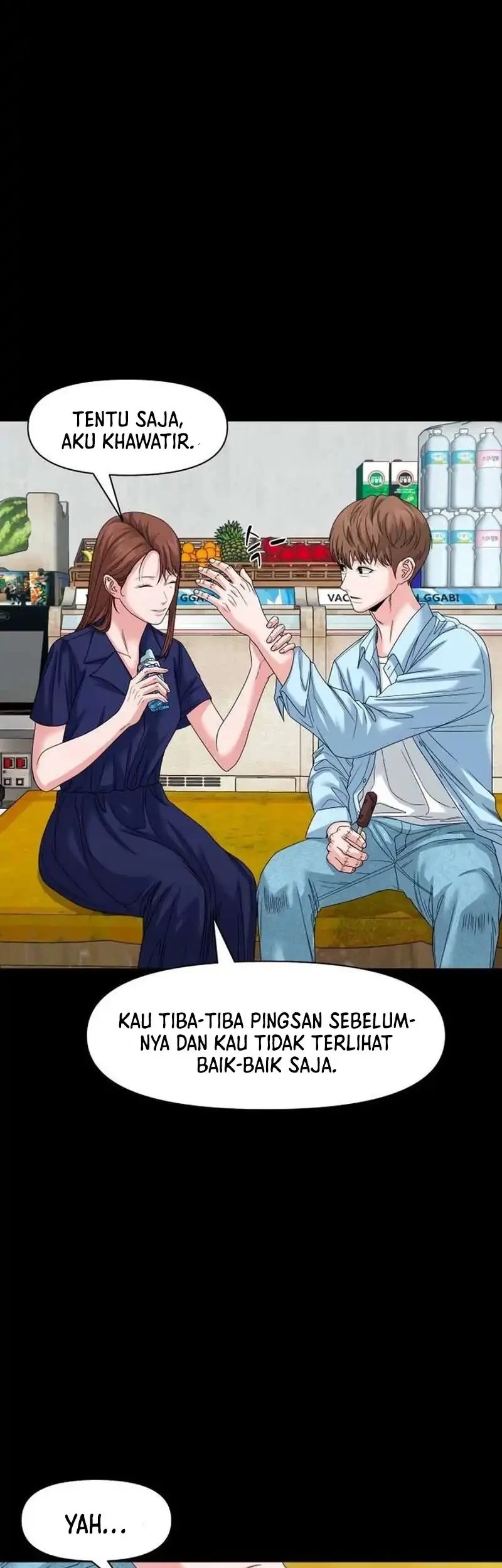 Chapter 80 - halaman 16
