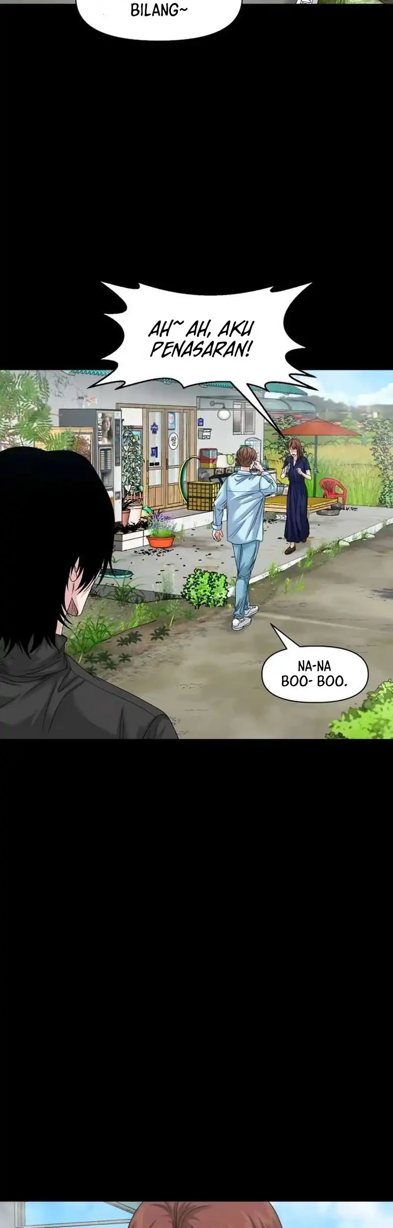 Chapter 80 - halaman 21