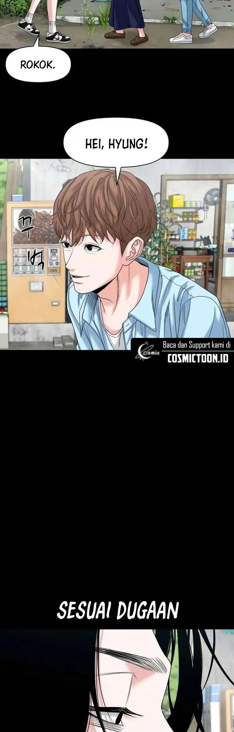 Chapter 80 - halaman 24