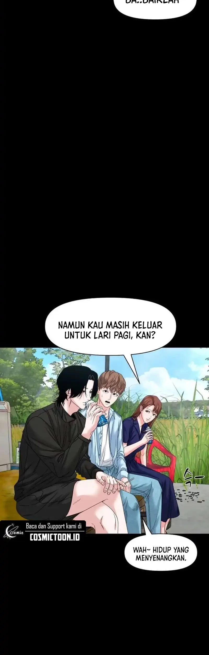 Chapter 80 - halaman 29
