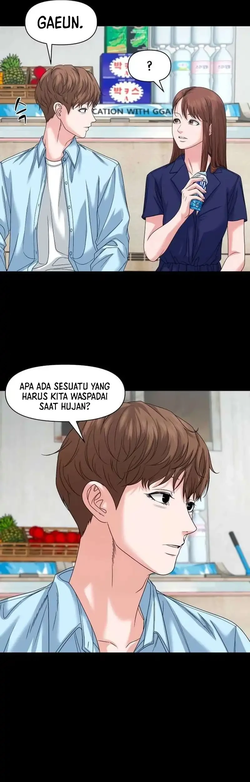 Chapter 80 - halaman 38