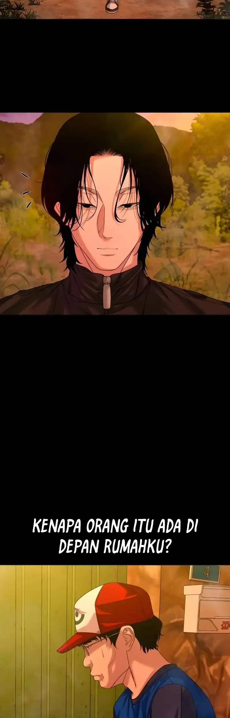Chapter 80 - halaman 42