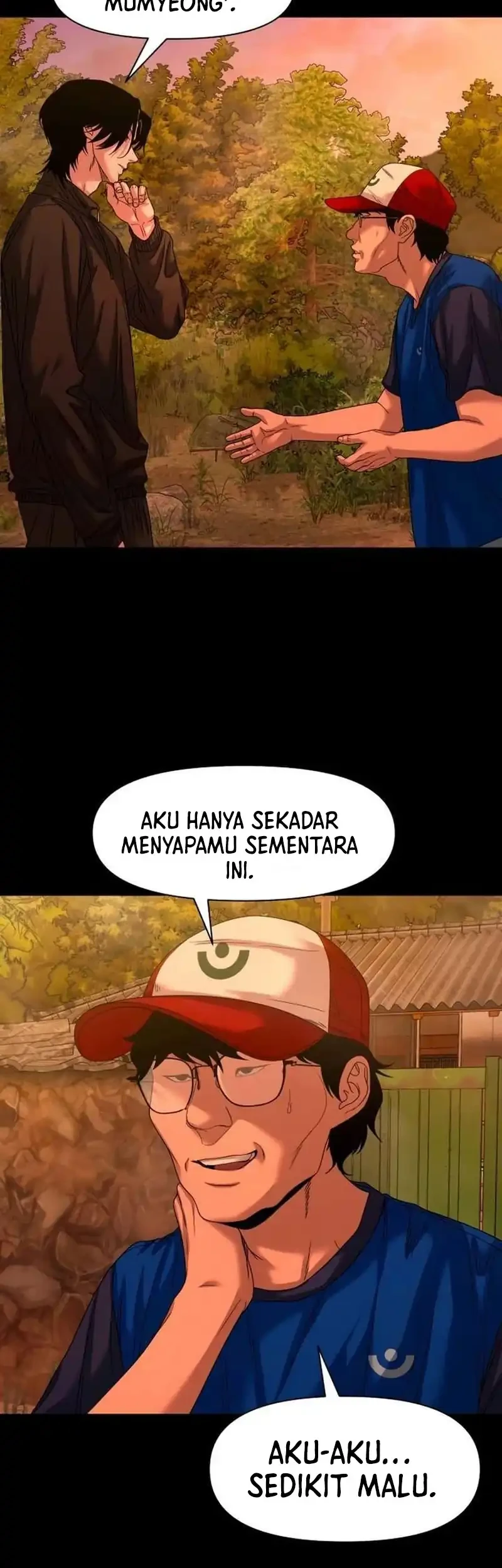 Chapter 80 - halaman 48
