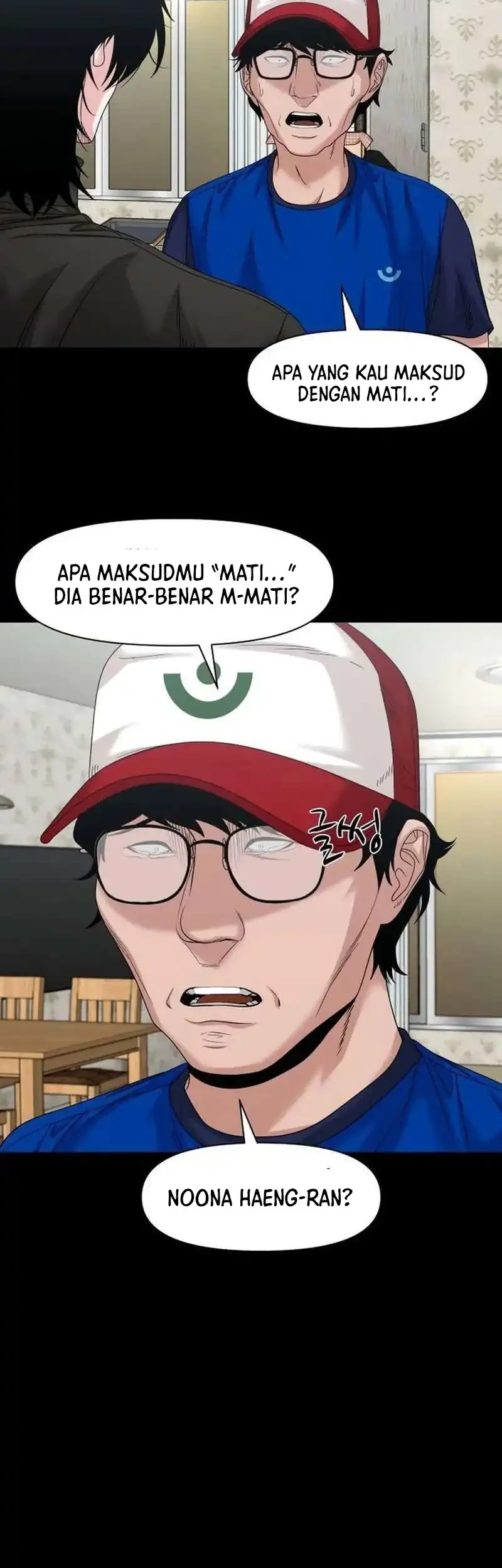 Chapter 81 - halaman 18