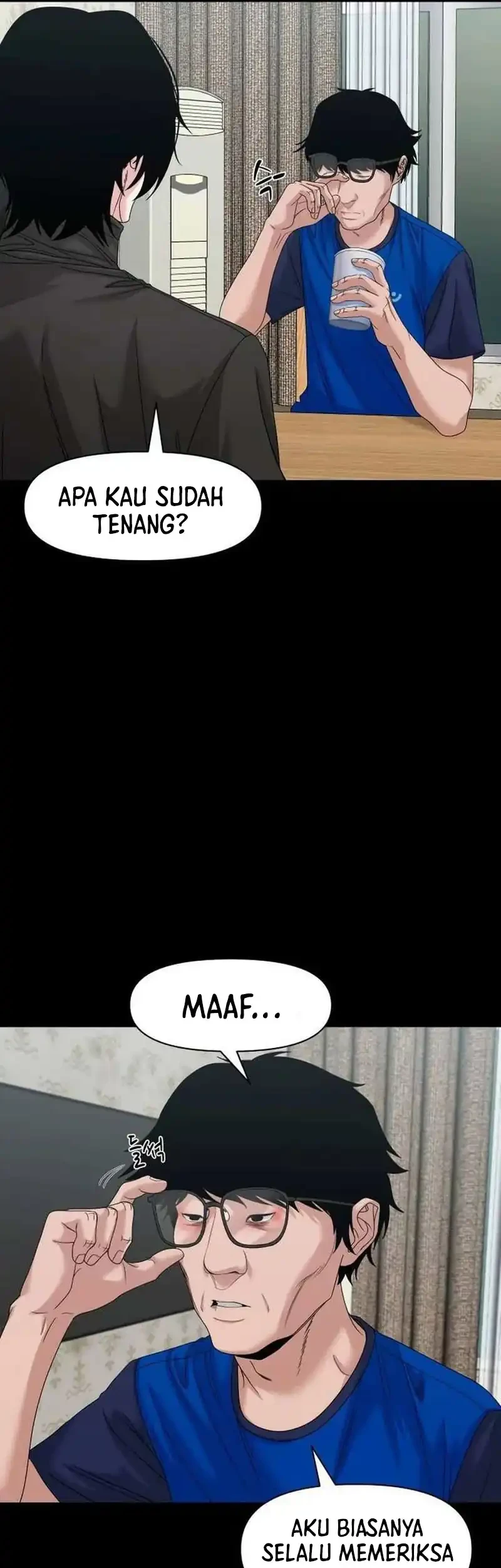 Chapter 81 - halaman 26