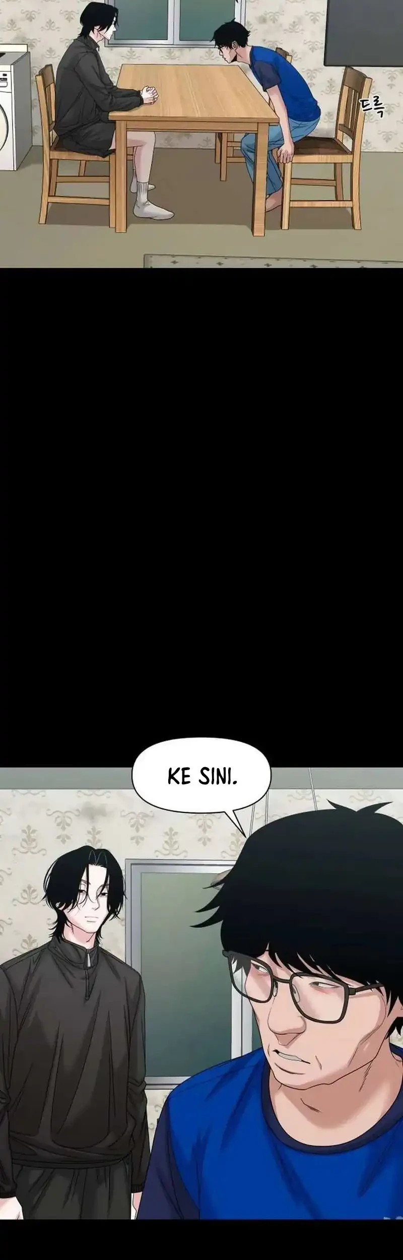 Chapter 81 - halaman 28