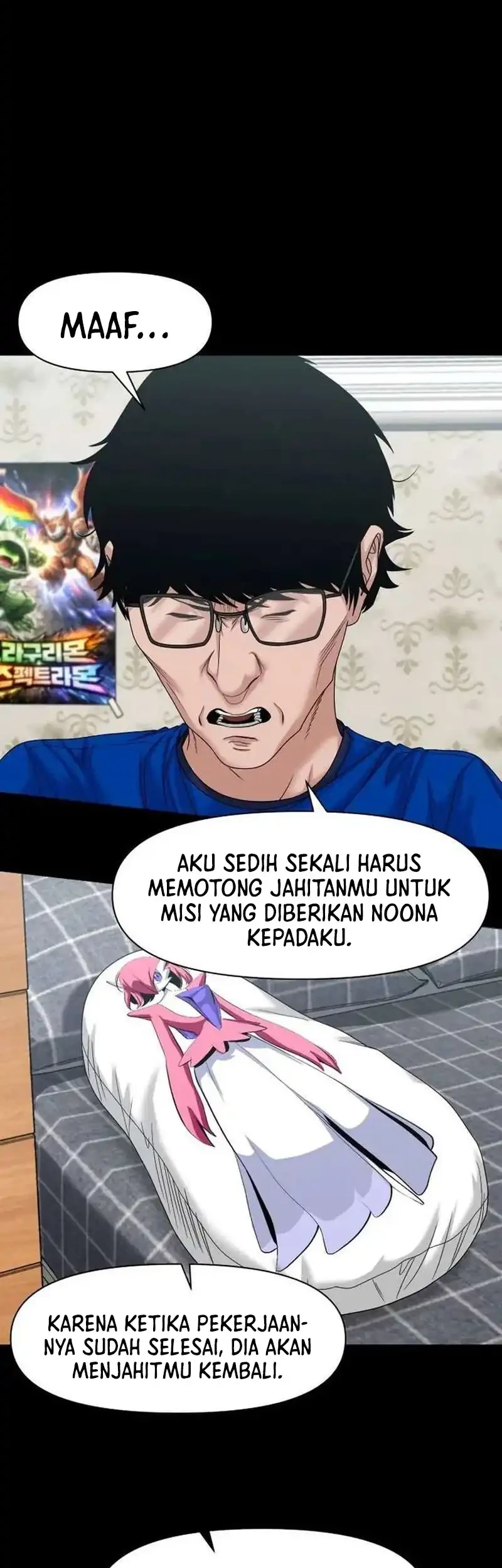 Chapter 81 - halaman 35