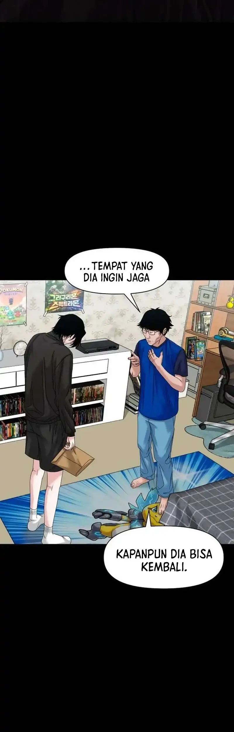 Chapter 81 - halaman 54