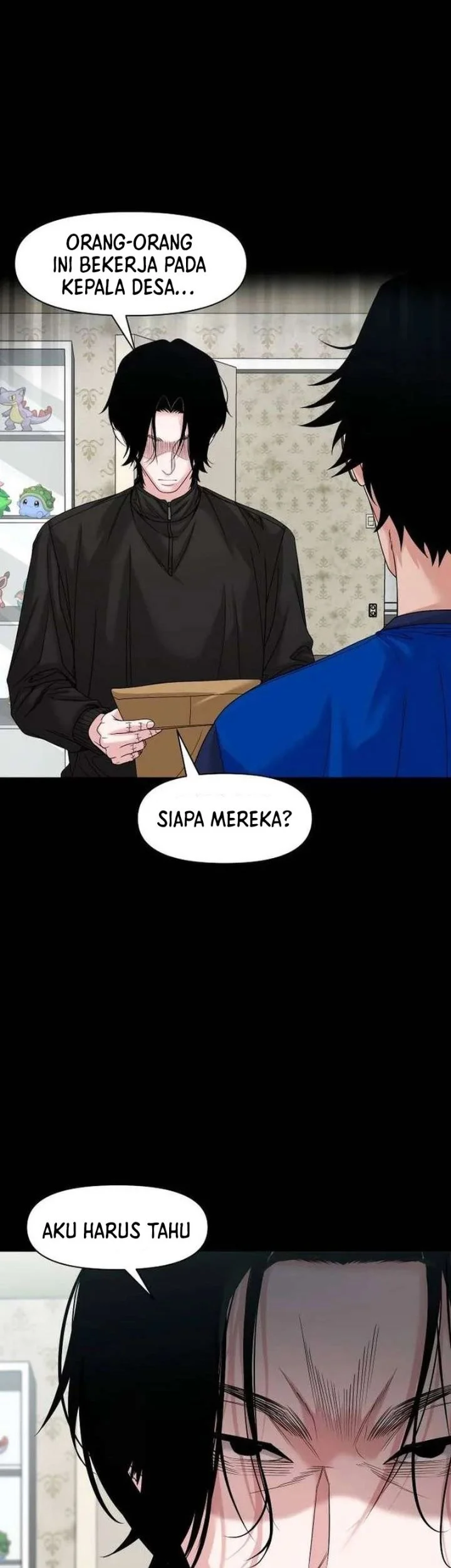 Chapter 82 - halaman 20