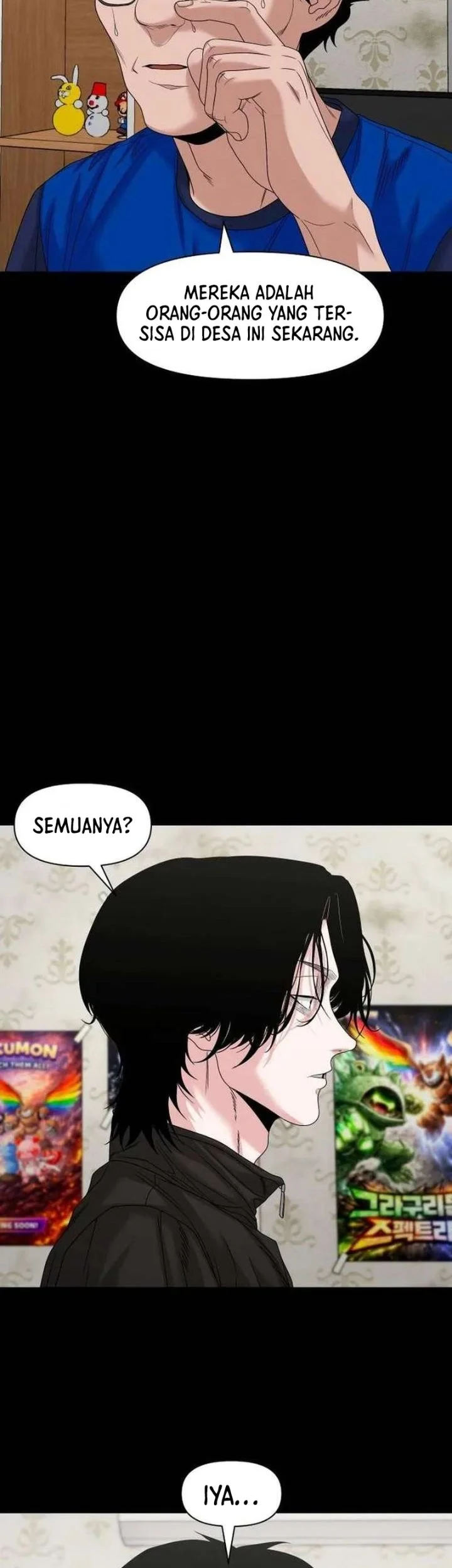 Chapter 82 - halaman 22