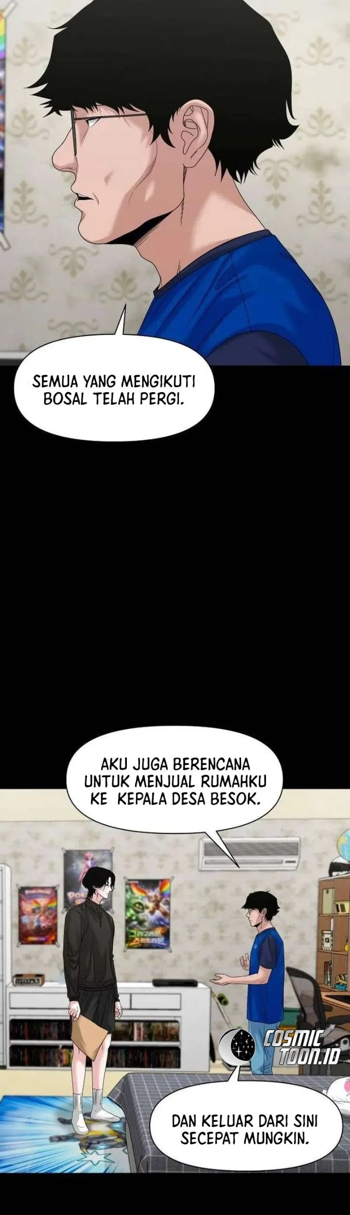 Chapter 82 - halaman 23