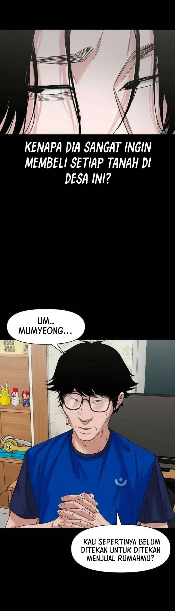 Chapter 82 - halaman 26