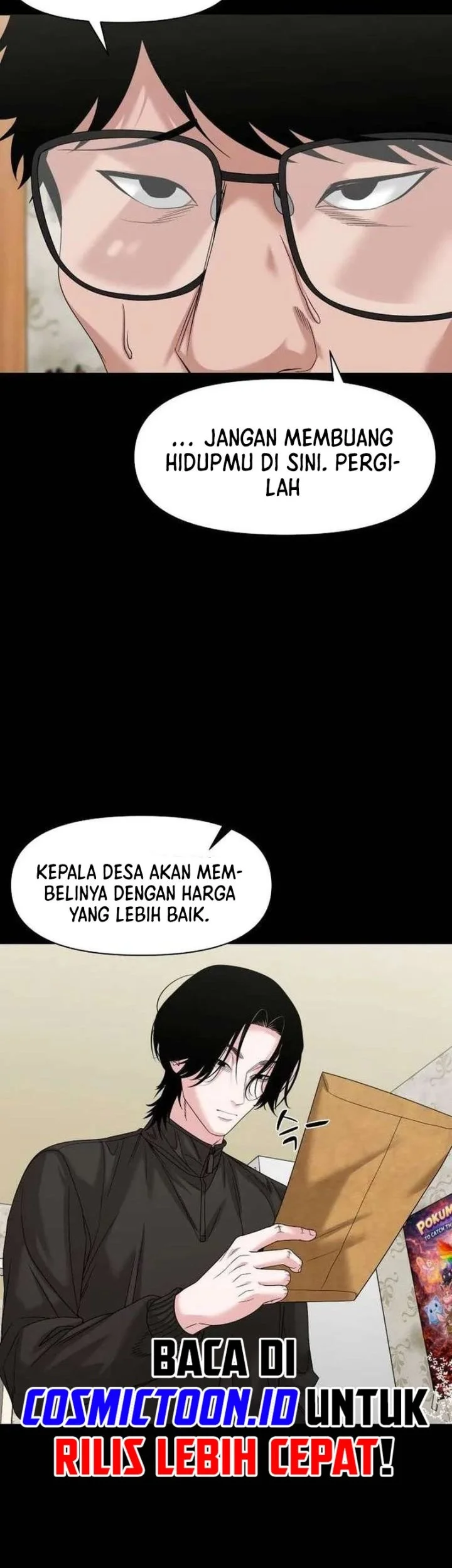 Chapter 82 - halaman 28