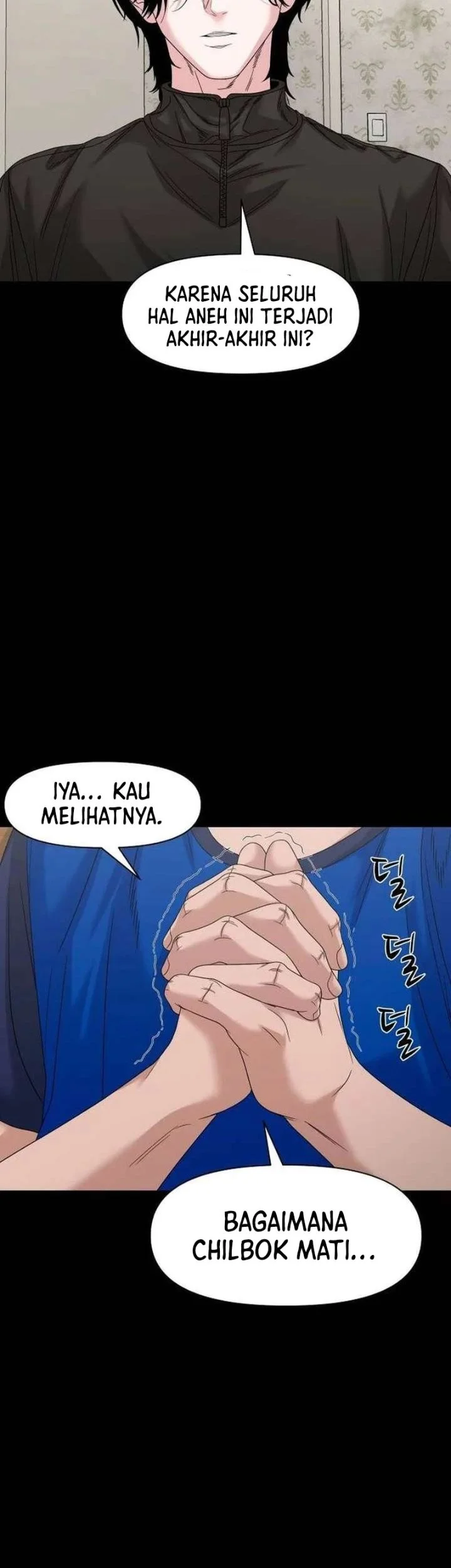 Chapter 82 - halaman 30