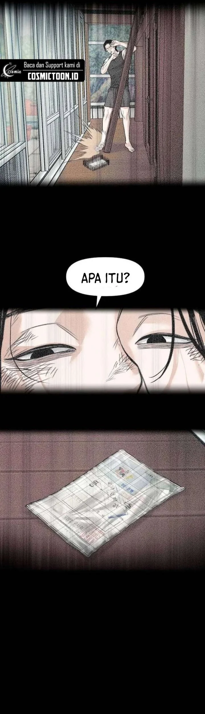 Chapter 82 - halaman 39