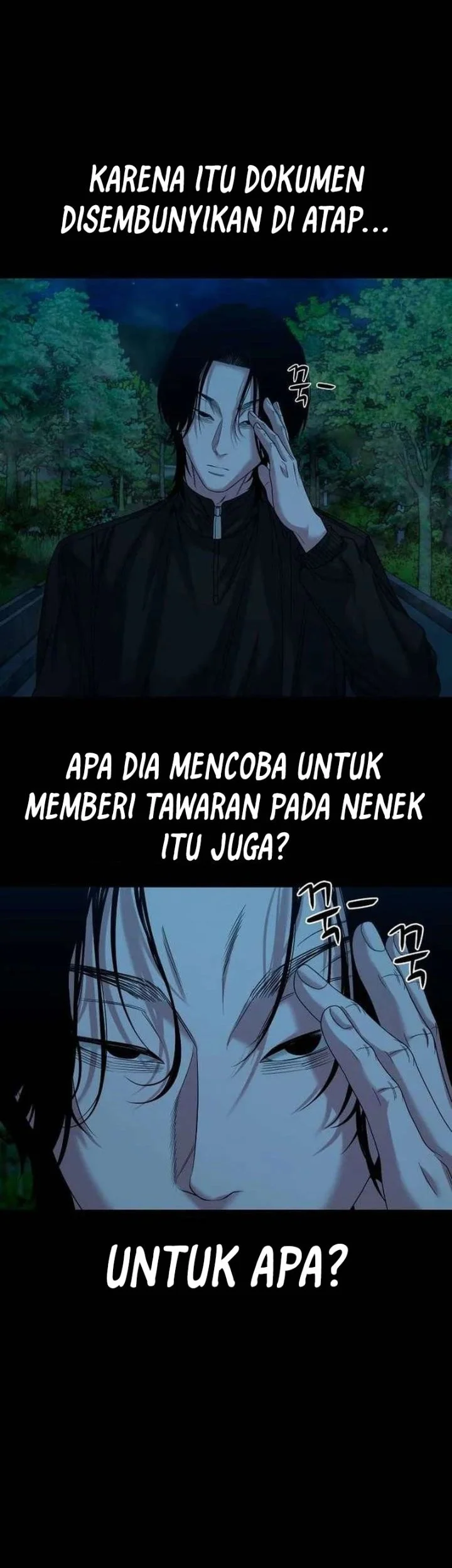 Chapter 82 - halaman 40