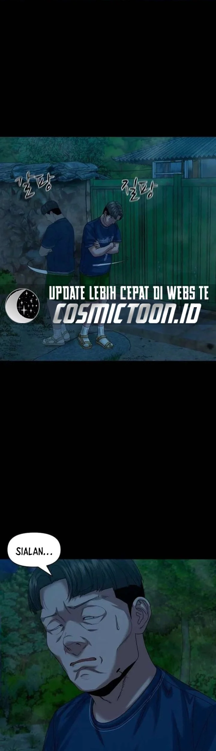 Chapter 82 - halaman 45