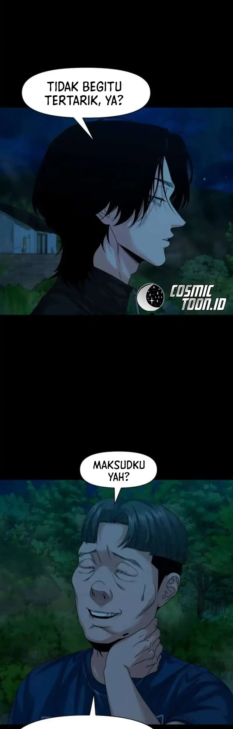 Chapter 83 - halaman 6