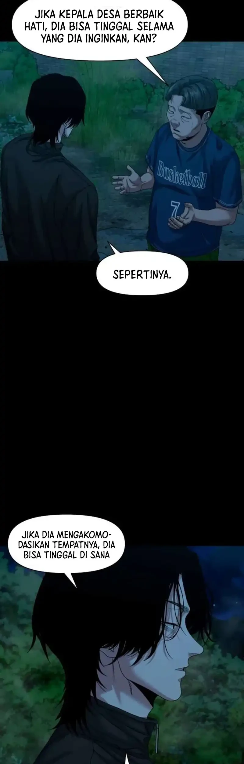 Chapter 83 - halaman 16