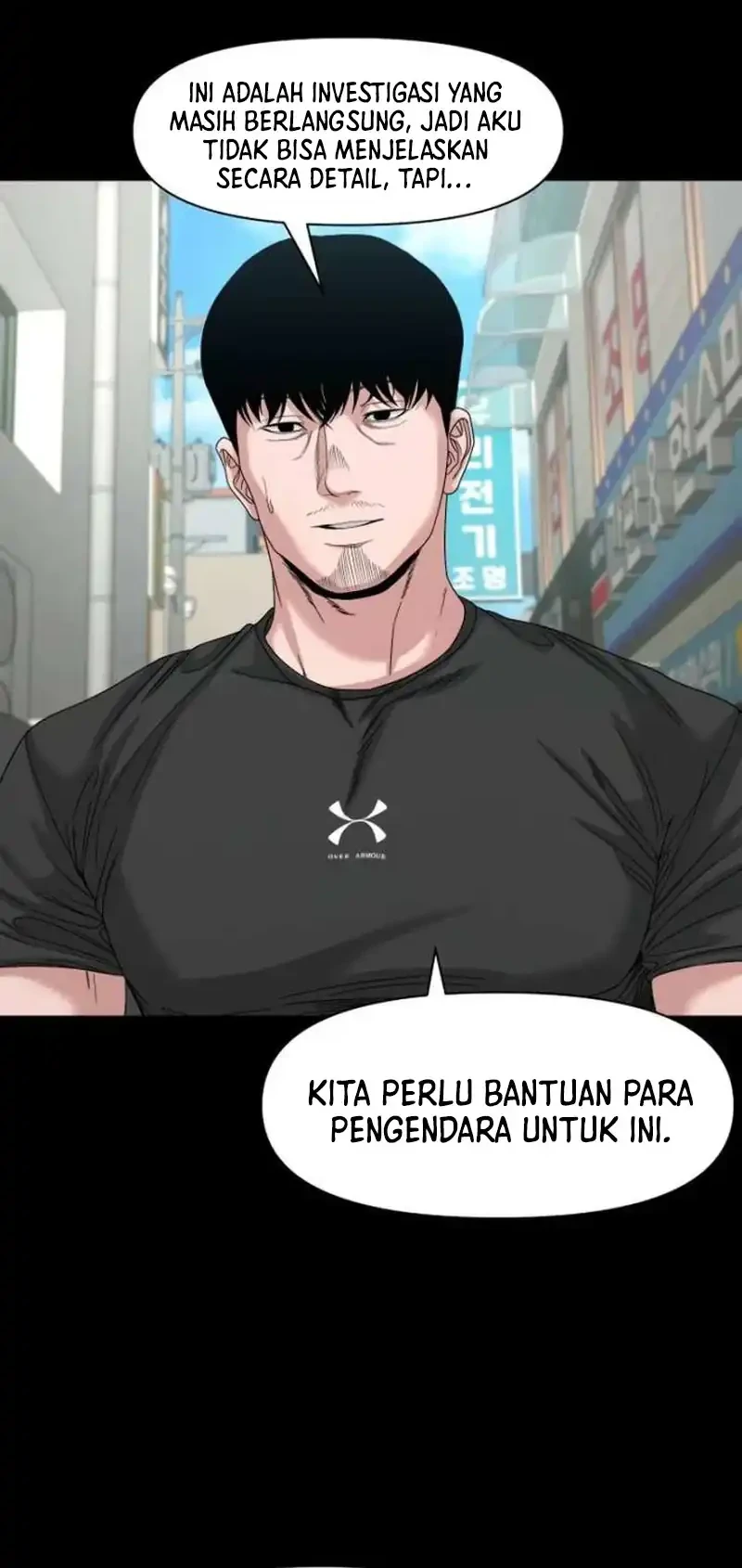 Chapter 83 - halaman 31
