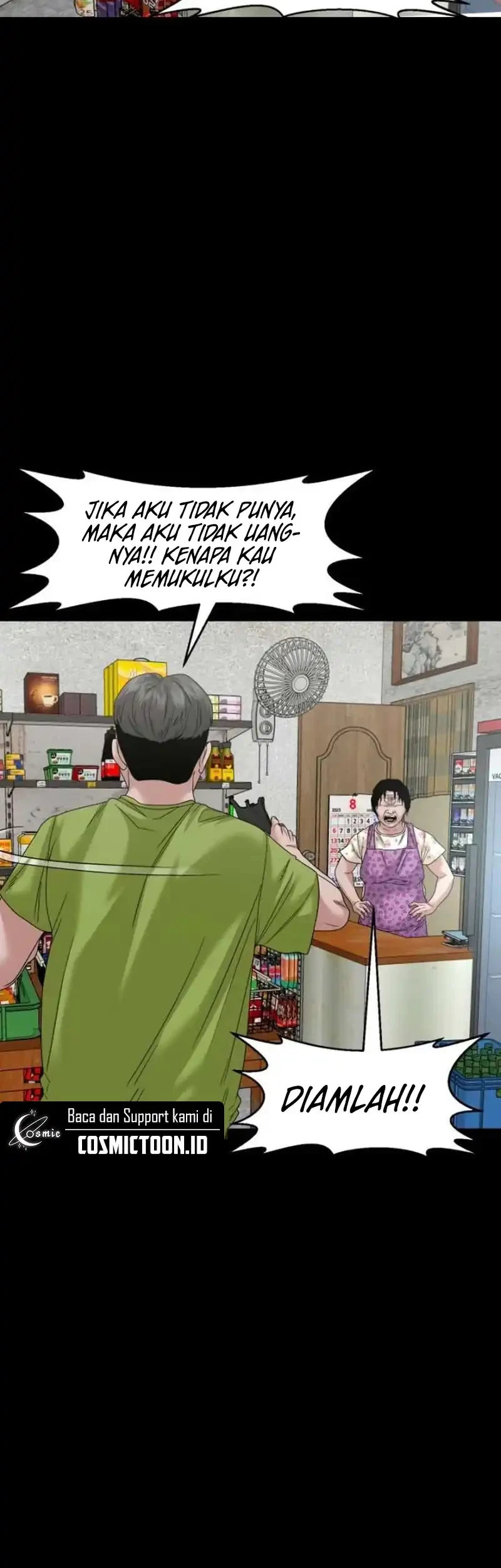Chapter 83 - halaman 48