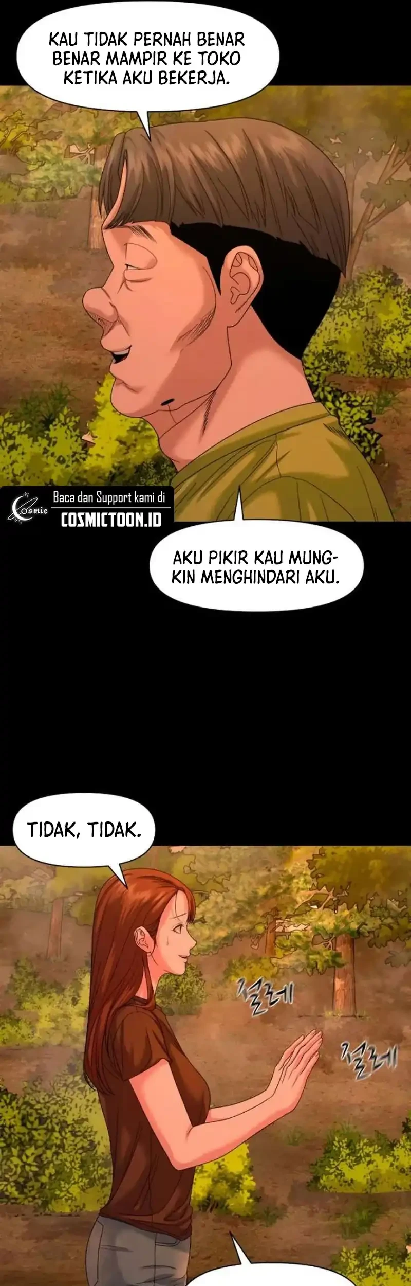 Chapter 84 - halaman 8