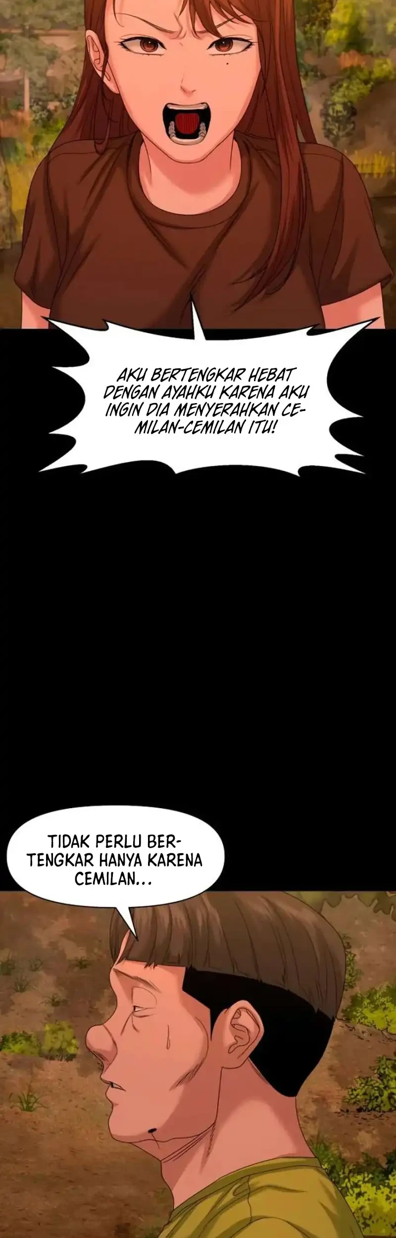 Chapter 84 - halaman 16