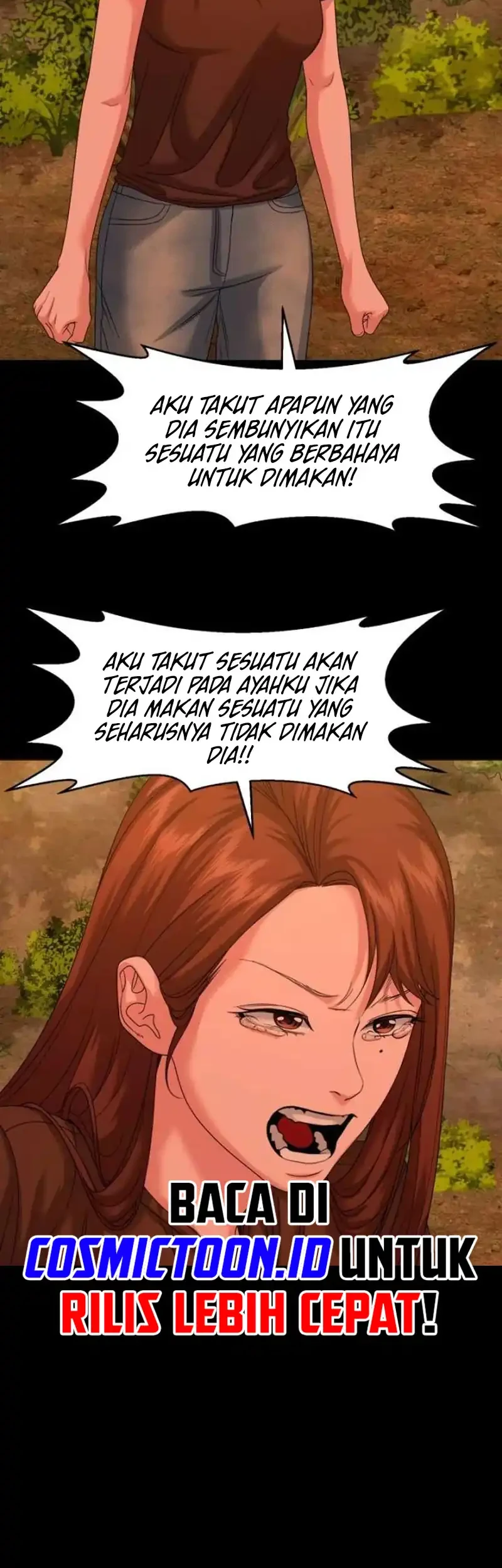 Chapter 84 - halaman 18