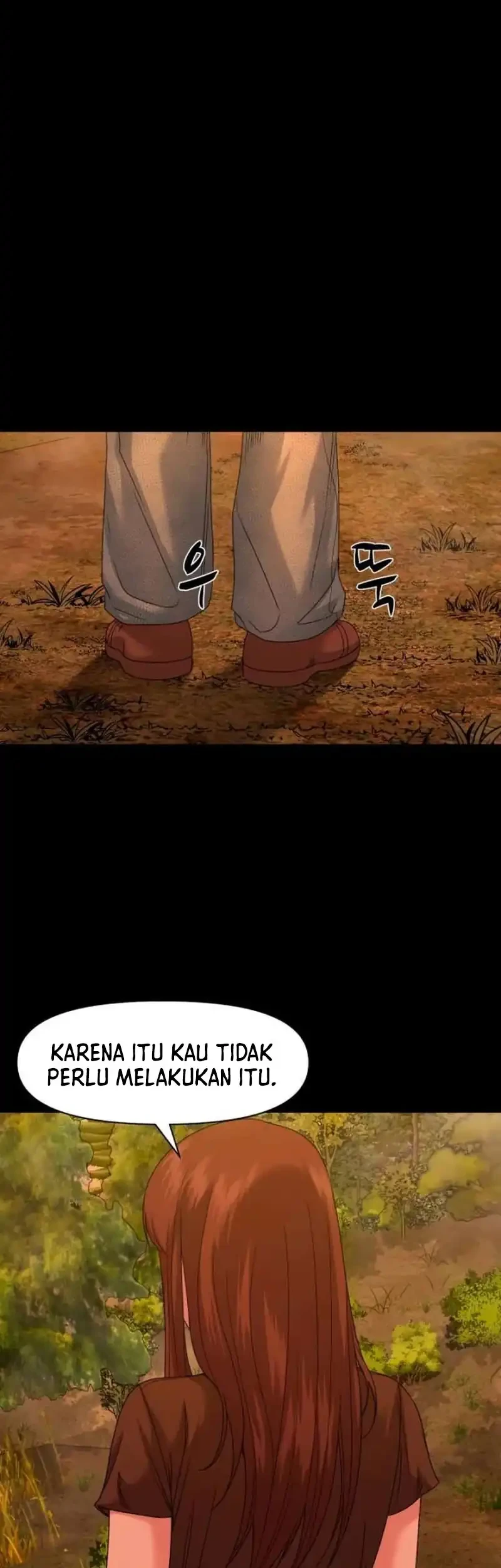 Chapter 84 - halaman 22