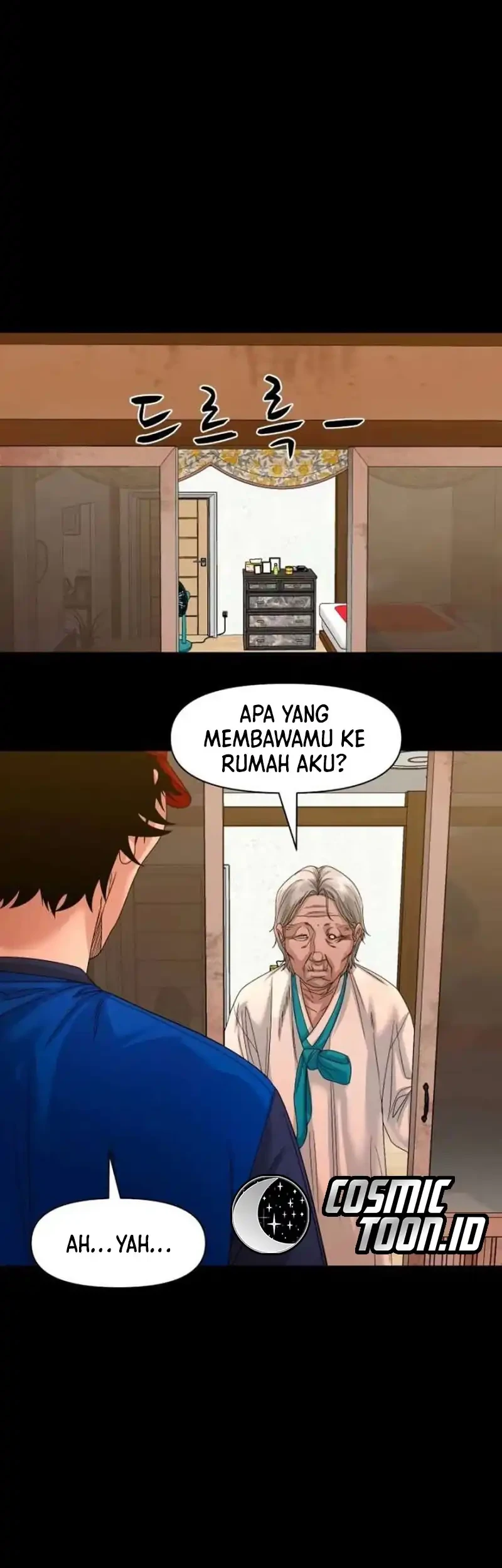 Chapter 84 - halaman 31