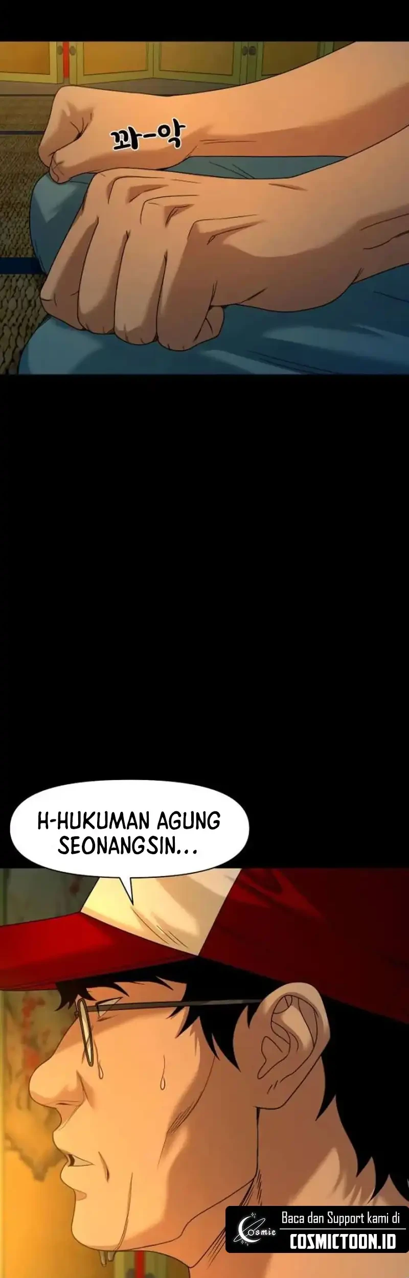 Chapter 84 - halaman 45